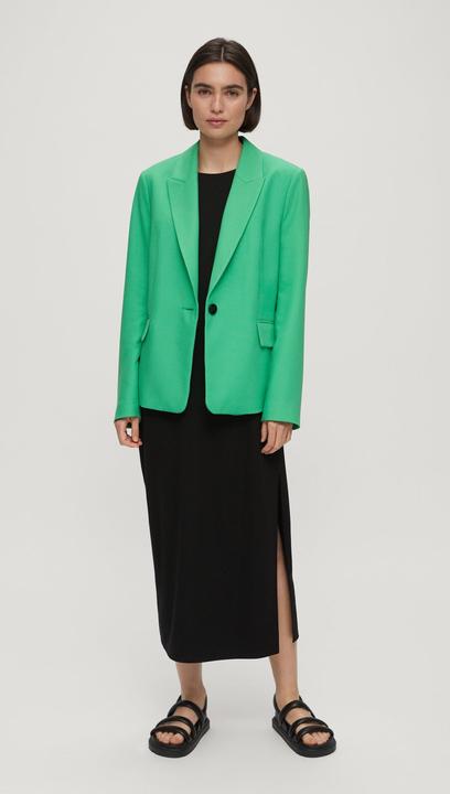 Immagine prodotto S.Oliver Indoor-Blazer Blazer im Slim Fit (36)