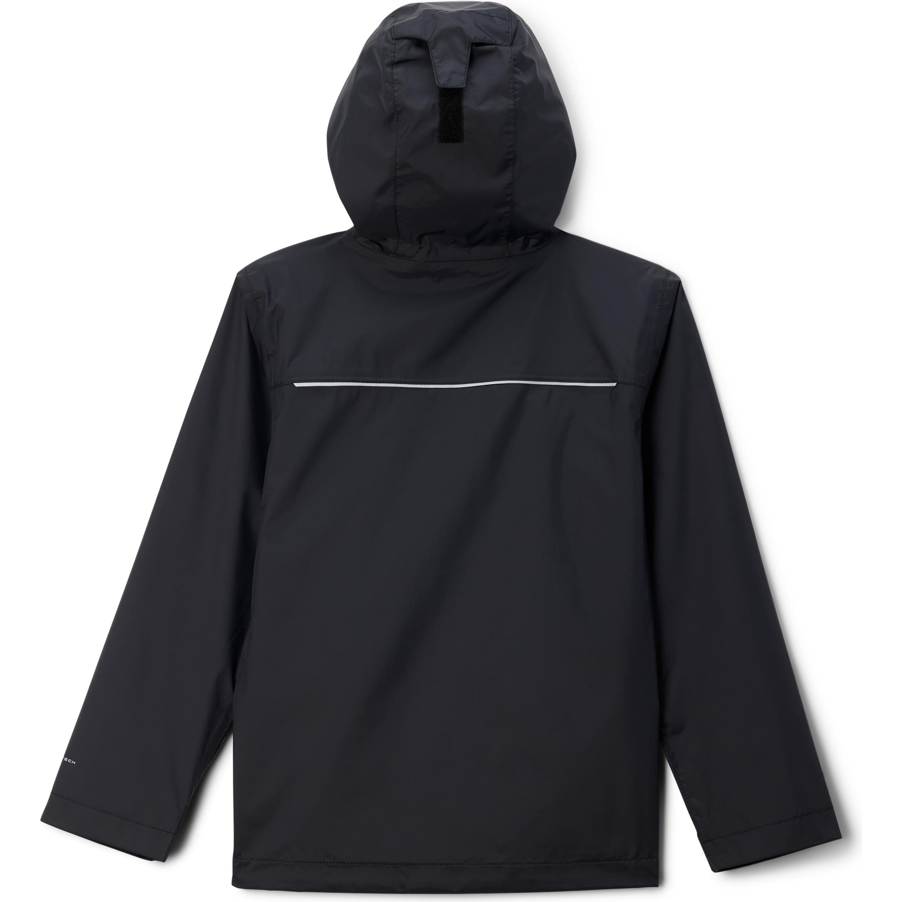 Thumbnail - Columbia, Jungen, Jacke, Watertight™ II Jacket (S), Schwarz, S