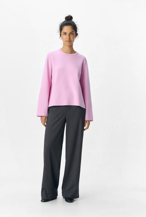 Produktbild Object Langärmeliger Strickpullover (L)