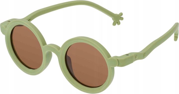Actual product image Dooky Waikiki sunglasses, olive