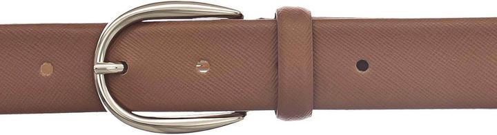 Produktbild Vanzetti Ledergürtel (100)