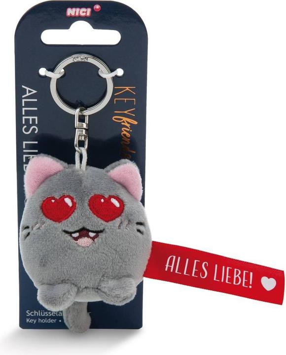 Actual product image NICI Schlüsselanhänger