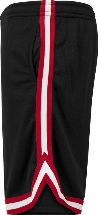 Produktbild Urban Classics Stripes Mesh Shorts (3XL)