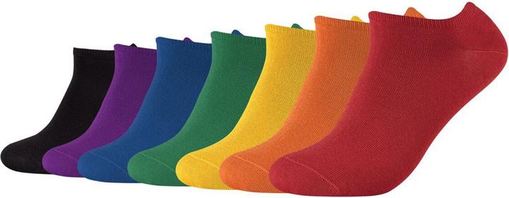 Produktbild Camano Sockenbox (7er Pack, 43 - 46)