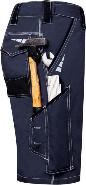Produktbild Orix ® Arbeitsshorts marine (38)