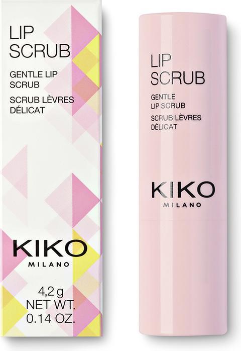 Actual product image KIKO Milano Lip Scrub (Lip Scrub)