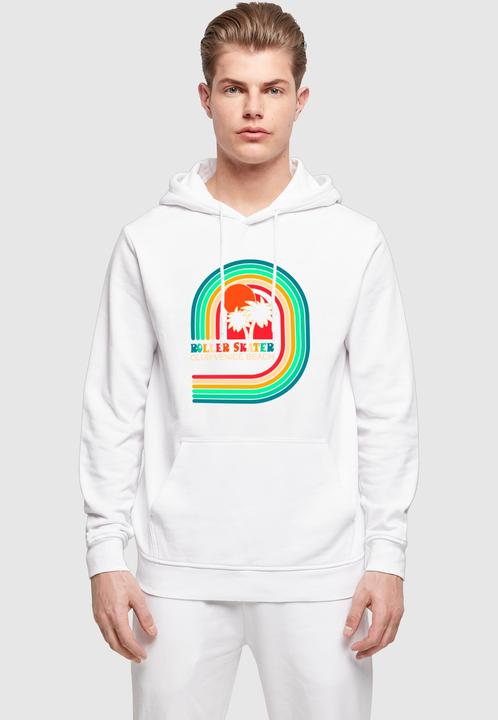 Produktbild Mister Tee Roller Skater Hoody - 89317 (XXL)