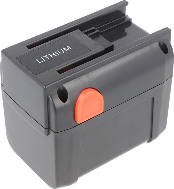 Image du produit AccuCell Batterie Li-Ion 4000mAh TURBO TRIMMER 8841 GARDENA en réplique (20 V)