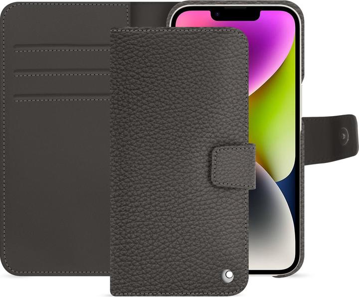 Anthracite ( Pantone #41403c )