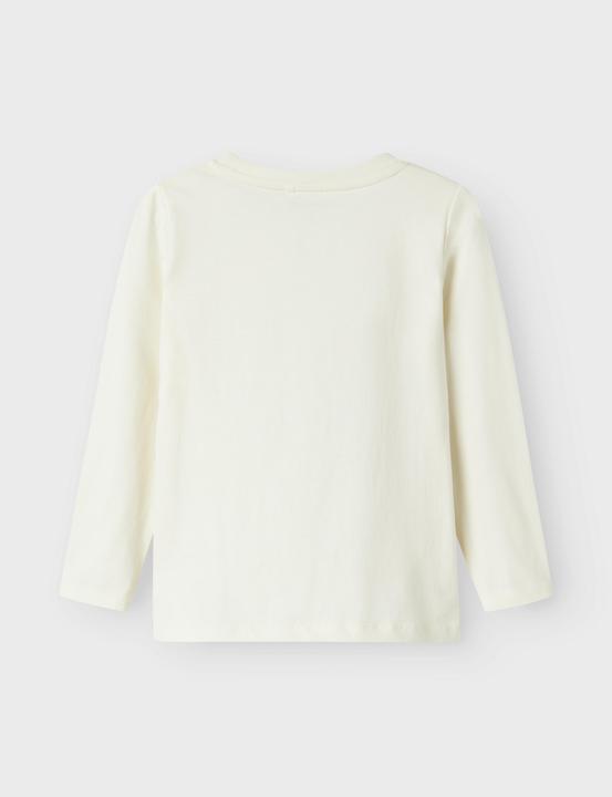Immagine prodotto Name it Langarmshirt mit Mädchen Druck (92)
