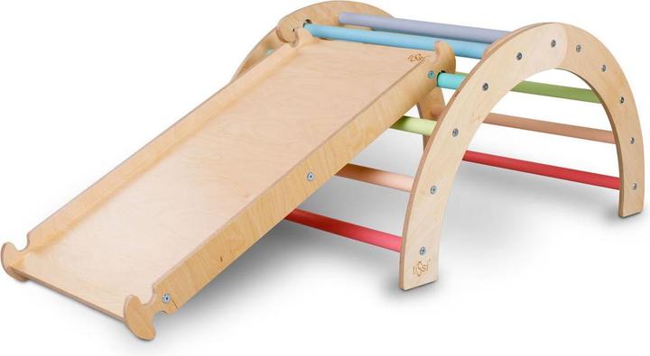 Immagine prodotto Tissi Kletter Set