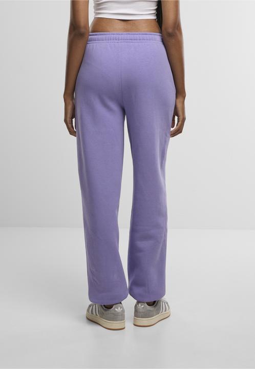 Produktbild Urban Classics Ladies Fluffy Sweatpants - 171979 (4XL)