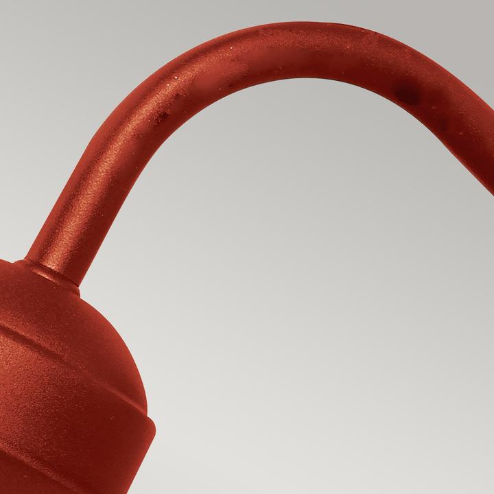 Produktbild Elstead Lighting Klampenborg Wandlaterne (E27, IP44)