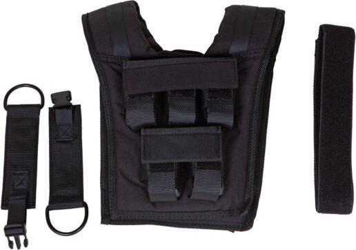 Actual product image Fitcom Gewichtsweste