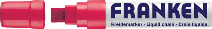 Actual product image Franken Chalk Marker Jumbo (1 x)