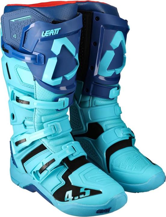 Leatt Boots 4.5