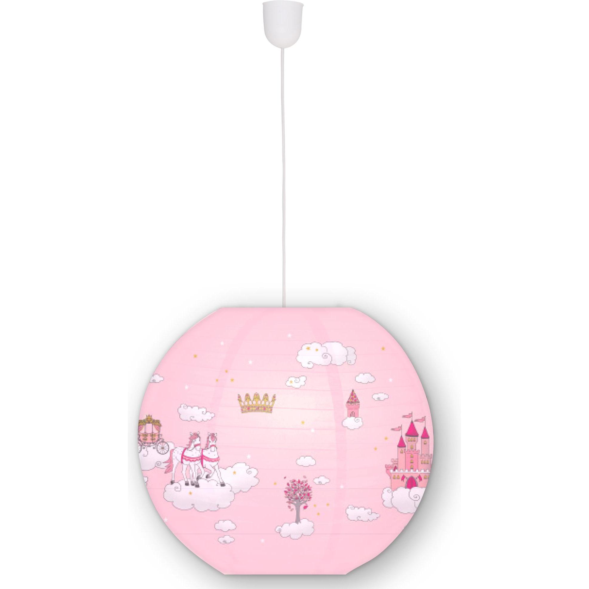Thumbnail - Näve, Kinderlampe, Japanballon Prinzessin