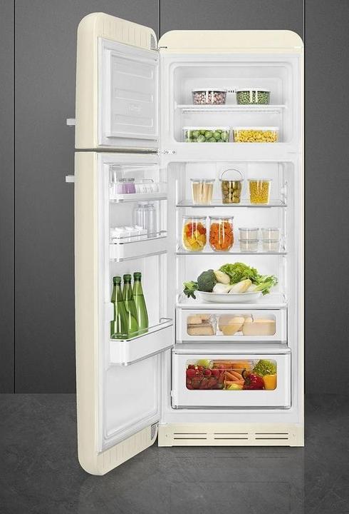 Image du produit Smeg FAB30LCR5 (294 l)