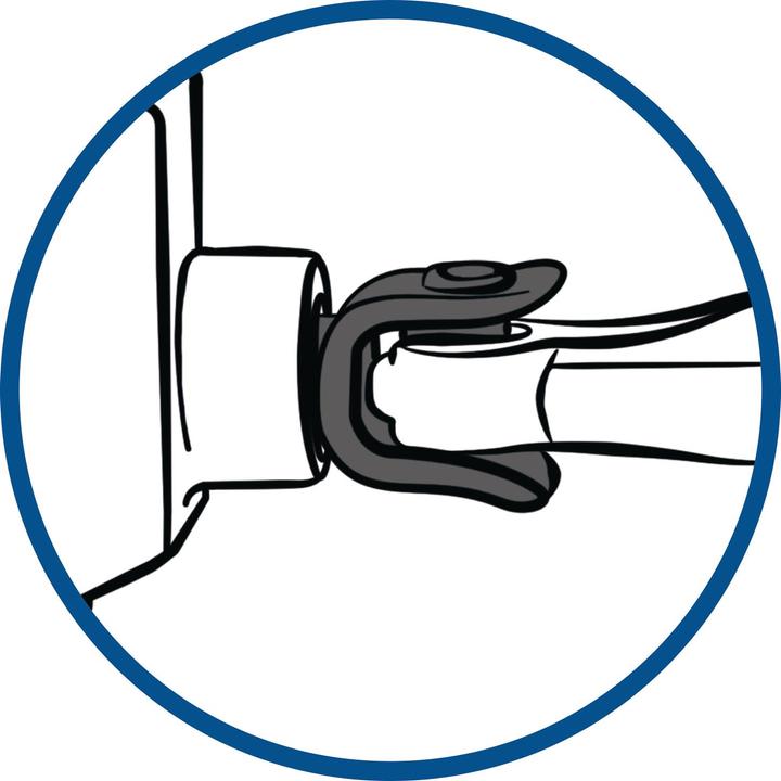 Produktbild Playmobil Feuerwehr-Rüstfahrzeug (9464, Playmobil City Action)