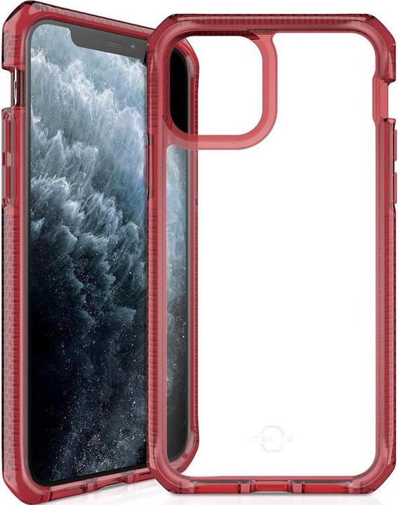 Actual product image Itskins Supreme Clear (Apple iPhone 11 Pro Max)