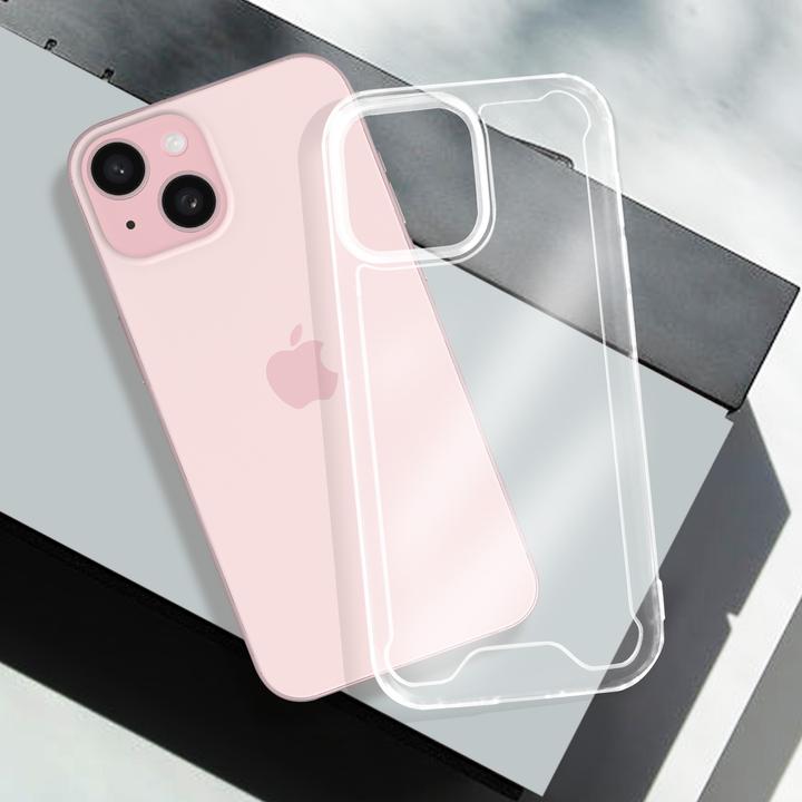 Immagine prodotto Avizar Serie Bazik (Apple iPhone 15 Plus)