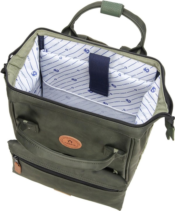 Actual product image Cabaia Adventurer Vegan (12 l)