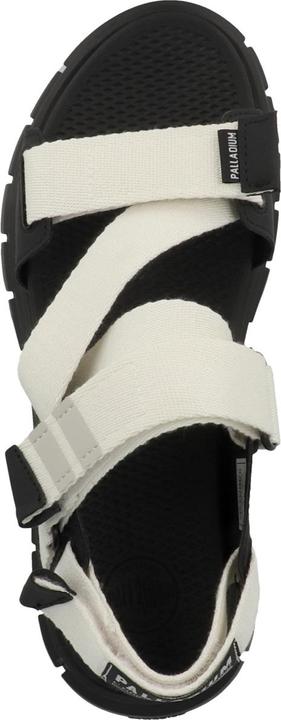 Actual product image Palladium Revolt Sandal Army - 58243 (37)