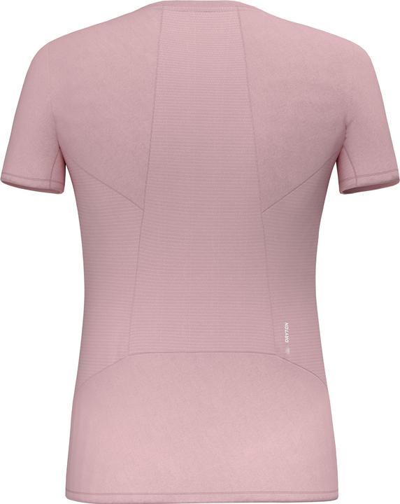 Immagine prodotto Salewa PEDROC DRY Ladies HYB T-SHIRT. (42)