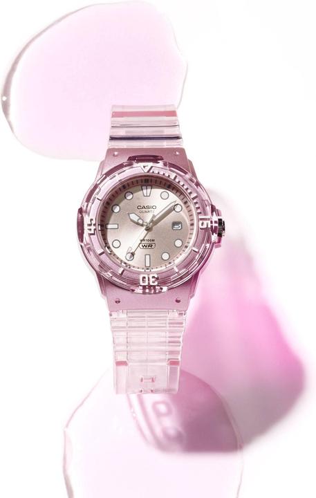 Produktbild Casio Collection POP (Analoguhr, 38.90 mm)