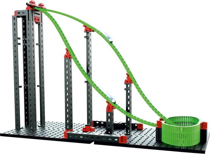 Produktbild Fischertechnik Fischer Technik Dynamische Set - L