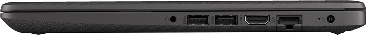 Actual product image HP 240R G9 i5-1335U 14p 8Go 256Go (Intel Core i5-1335U, 8 GB, 256 GB, Intel Iris Graphics)