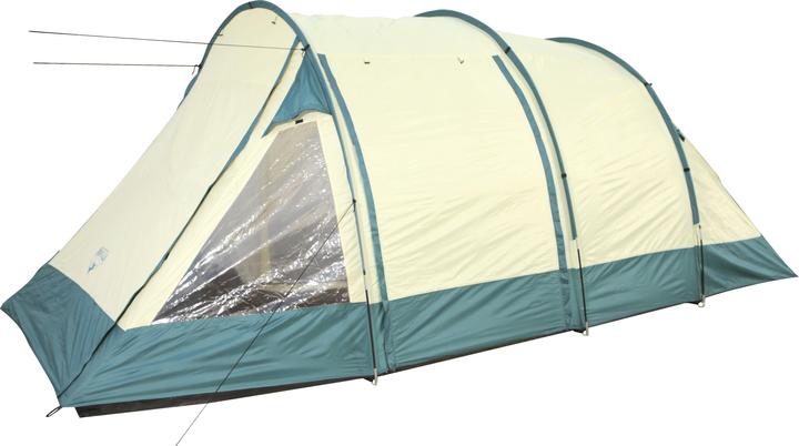 Actual product image Bestway Tent TripTrek X4 (Tunnel tent, 12.50 kg, 4 persons)