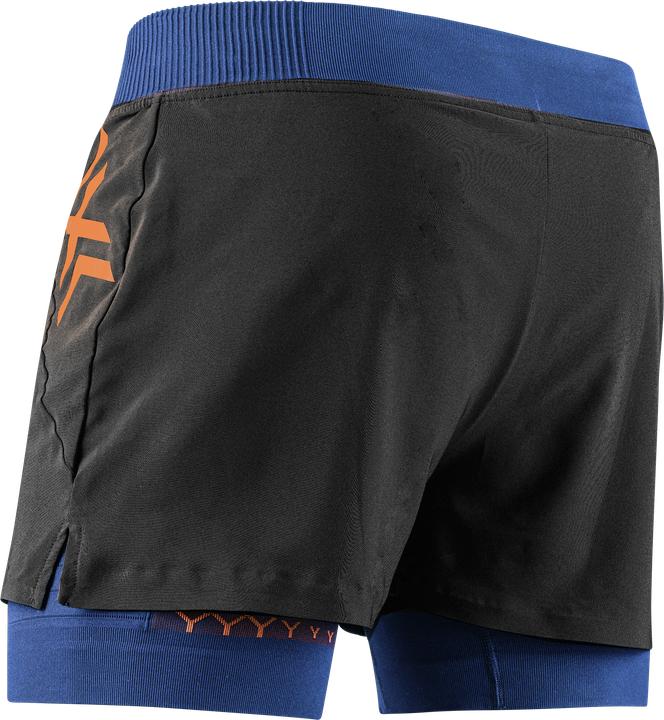 Image du produit X-Bionic Hommes Twyce Race 2in1 Short (XL)