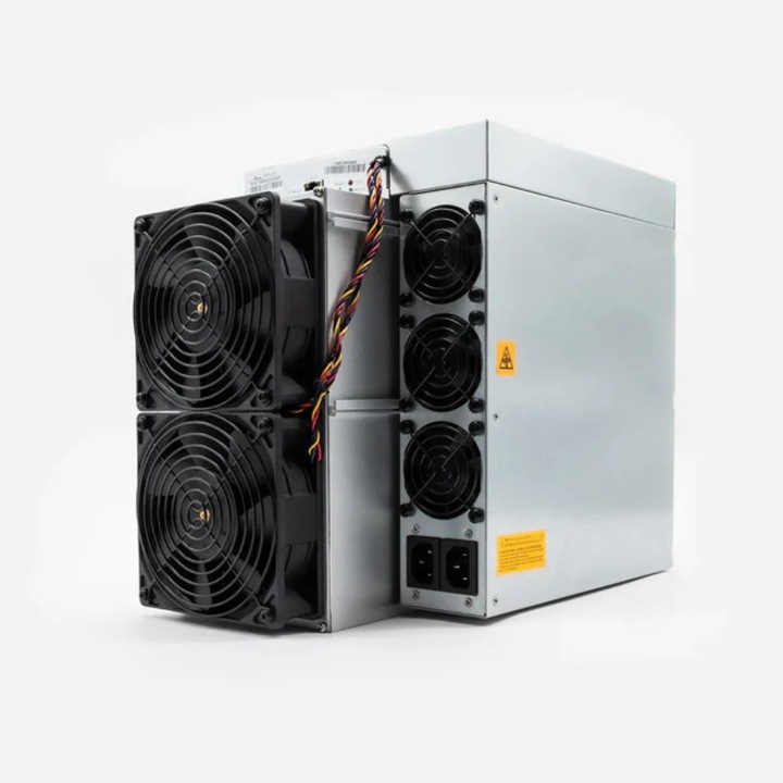 Actual product image 21energy Bitmain Antminer S19k Pro 120 TH