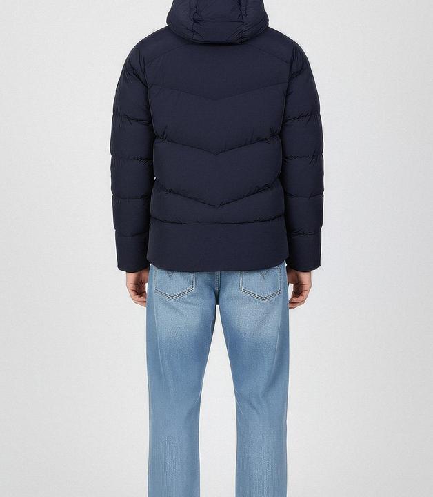 Actual product image Bauer Crown (L)