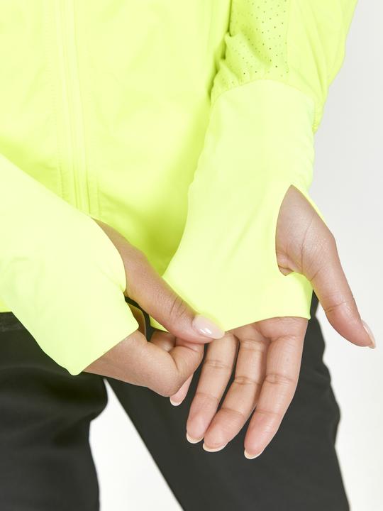 Actual product image Craft Wind Jacket (S)