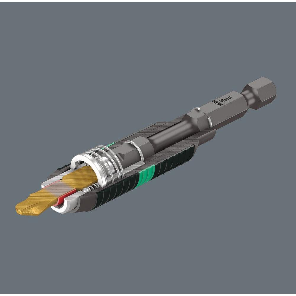Thumbnail - Wera, Bits, 867/1 BTZ TX 30 x 25 mm (T 30)