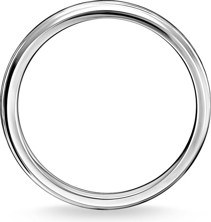 Produktbild Thomas Sabo Ring Ornamente silber (60, 925 Silber)