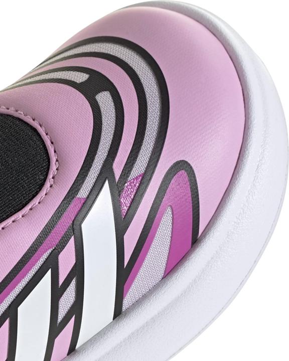Image du produit Adidas Bubblecomic I - icelav/ftwwht/blilil (25)