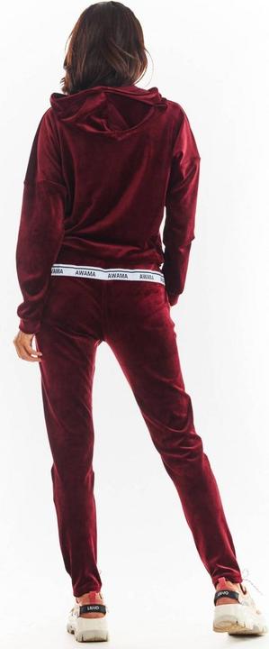 Immagine prodotto Awama Modello di pantaloni della tuta sportiva (XL)