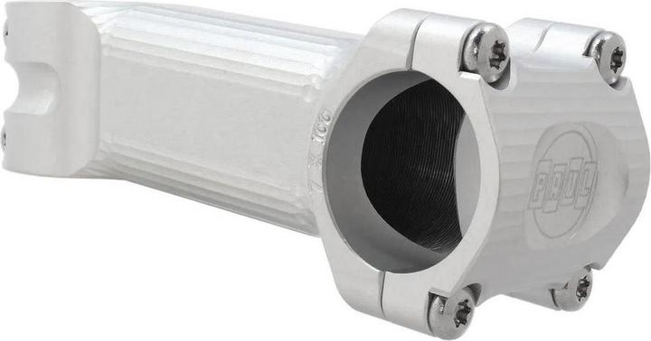 Image du produit Paul Component Engineering Potence Paul Component Boxcar, 31.8mm, 100mm, 7°, silver (100 mm, 31.80 mm)