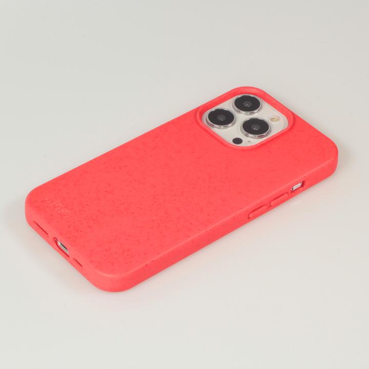Immagine prodotto Bioka Coque biodégradable e compostabile Eco-Friendly (Apple iPhone 13 Pro)