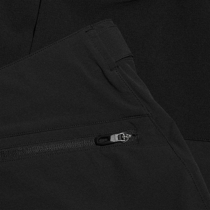 Produktbild Mammut Courmayeur Softshell Pants (52)