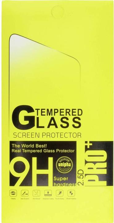 Produktbild Line Displayschutzglas (1 Stk., Samsung Galaxy A32 5G)