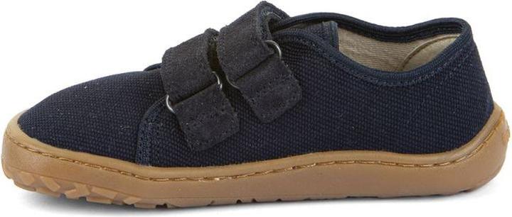 Image du produit Froddo Kid's Barefoot Canvas (32)
