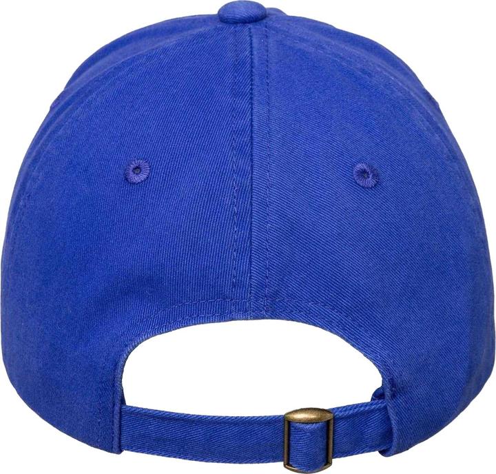Actual product image Soulcal & Co Washed Cotton Baseball Cap
