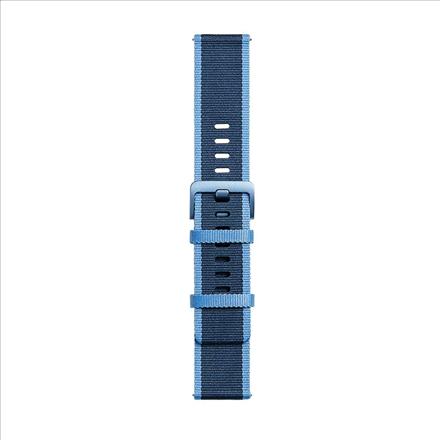 Nährwerte und Zutaten Xiaomi Watch S1 Active BN Strap Navy Blu (gewebtes Nylon, Edelstahl)