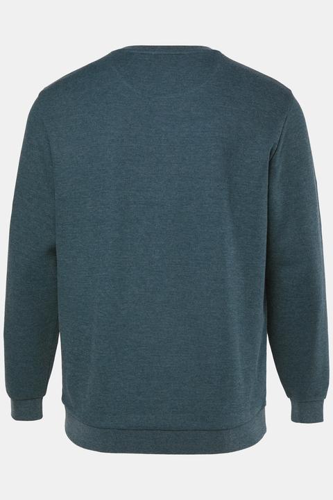 Produktbild Boston Park Sweatshirt, Rundhals, Flatback, bis 84/86 (68)