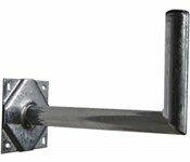 Actual product image Peres WHS 40 - steel - 2.1 kg - 4.8 cm