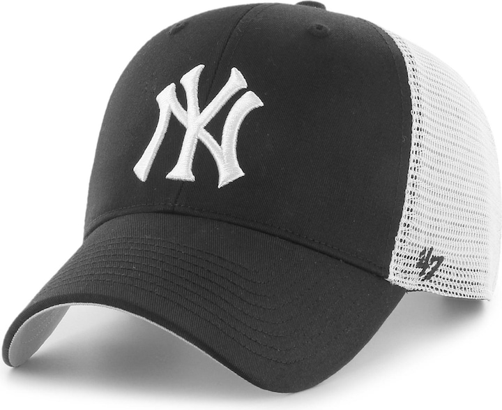 Image du produit 47 Brand Camionneur Branson MLB New York Yankees (Taille unique)
